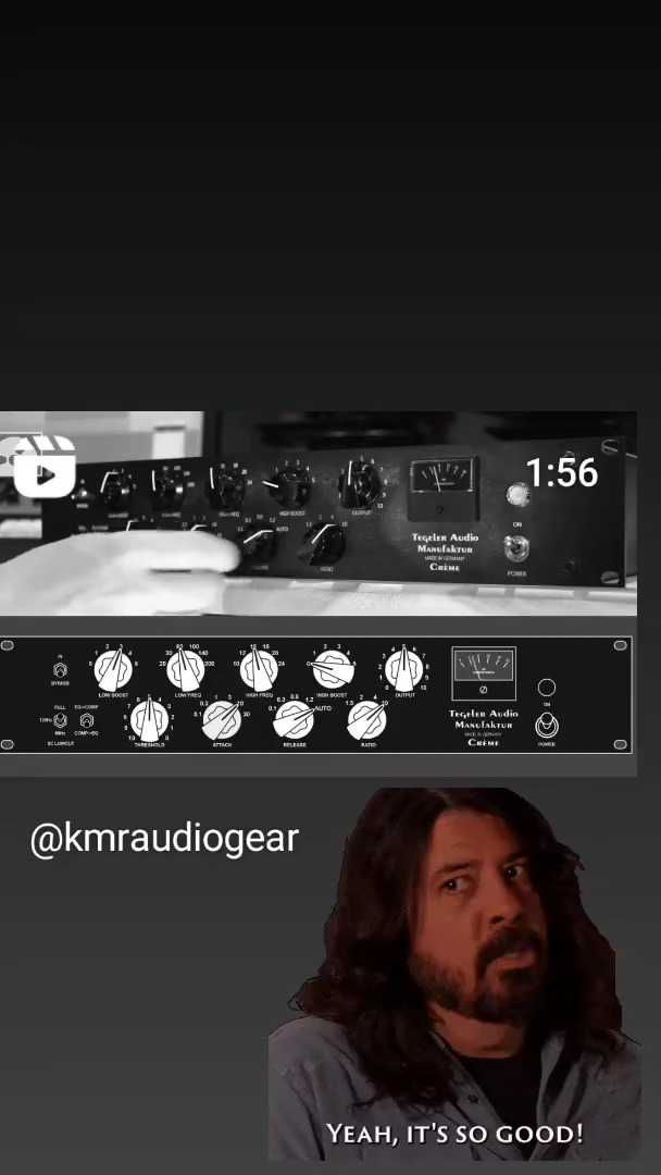 Creme – Social Media 82